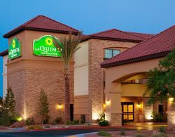La Quinta Inn & Suites Las Vegas Airport South Genel
