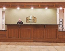 La Quinta Inn & Suites Longview I-20 South Genel