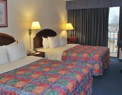 La Quinta Inn & Suites Lynchburg at Liberty Univ. Genel