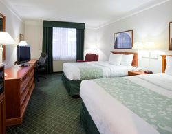 La Quinta Inn & Suites Madison American Center Genel