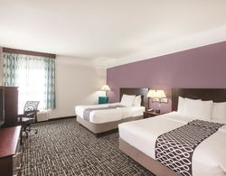 La Quinta Inn & Suites Mansfield Genel