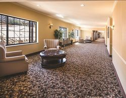 La Quinta Inn & Suites Marble Falls Genel