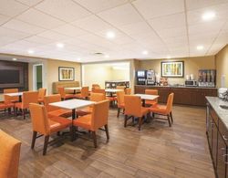 La Quinta Inn & Suites Mechanicsburg Harrisburg Genel