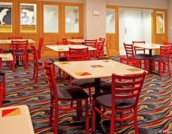 LA QUINTA INN SUITES MELBOURNE PALM BAY Yeme / İçme