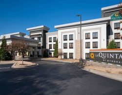 La Quinta Inn & Suites Memphis Wolfchase Genel