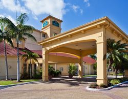 La Quinta Inn & Suites Miami Airport West Genel
