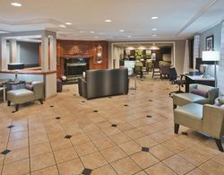 La Quinta Inn & Suites Milwaukee Delafield Genel