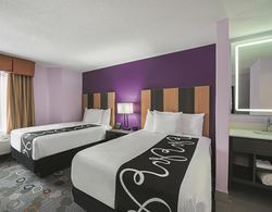 La Quinta Inn & Suites Minneapolis Northwest Genel