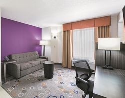 La Quinta Inn & Suites Minneapolis Northwest Genel