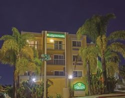 La Quinta Inn & Suites Mission Bay Genel