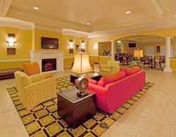 La Quinta Inn & Suites Mobile-Tillman's Corner Genel