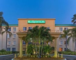 La Quinta Inn & Suites Naples Airport East I-75 Genel