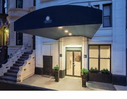 La Quinta Inn & Suites New York City Central Park Genel