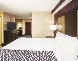 La Quinta Inn & Suites Newark - Elkton Genel