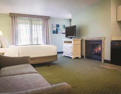 La Quinta Inn & Suites Newport Genel