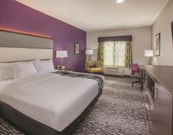 La Quinta Inn & Suites NW Tucson/Marana Genel