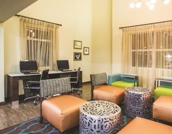 La Quinta Inn & Suites Oceanfront Daytona Beach Genel