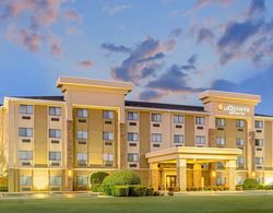 La Quinta Inn & Suites Oklahoma City-Midwest City Genel