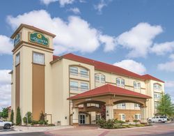 La Quinta Inn & Suites Oklahoma City-Moore Genel