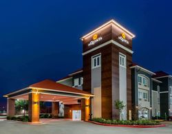 La Quinta Inn & Suites Orange Genel