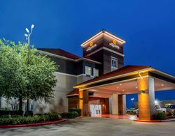 La Quinta Inn & Suites Orange Genel