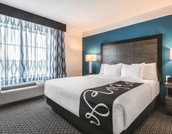 La Quinta Inn & Suites Orlando Lake Mary Genel