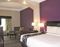 La Quinta Inn & Suites Pearland Genel