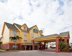 La Quinta Inn & Suites Pharr- Hwy 281 Genel