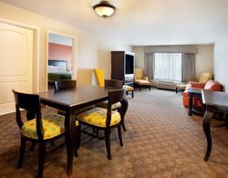 La Quinta Inn & Suites Pharr- Hwy 281 Genel
