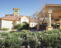 La Quinta Inn & Suites Phoenix Scottsdale Genel