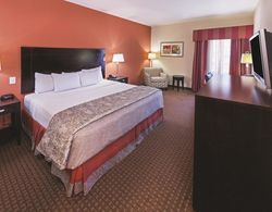 La Quinta Inn & Suites Port Arthur Genel