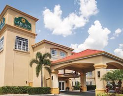 La Quinta Inn & Suites Port Charlotte Genel