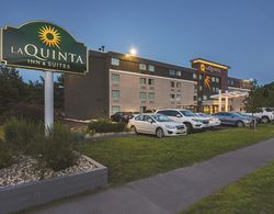 La Quinta Inn & Suites Portland Genel