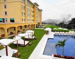 La Quinta Inn & Suites Poza Rica Genel