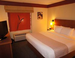 La Quinta Inn & Suites Raleigh Crabtree Genel