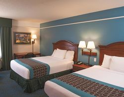 La Quinta Inn & Suites Rapid City Genel