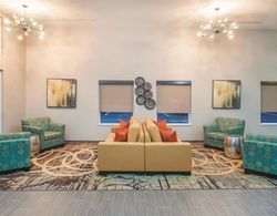 La Quinta Inn & Suites Rockford Genel