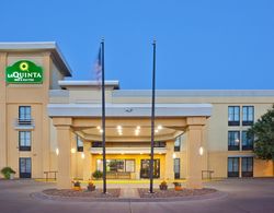 La Quinta Inn & Suites Salina Genel