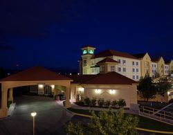La Quinta Inn & Suites Salt Lake City Airport Genel