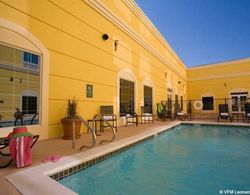 La Quinta Inn & Suites San Antonio Medical Center Havuz