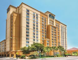 La Quinta Inn & Suites San Antonio Riverwalk Genel