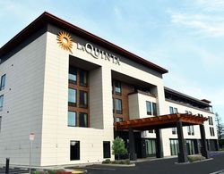 La Quinta Inn & Suites Santa Rosa Sonoma Dış Mekan