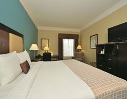 La Quinta Inn & Suites Savannah Airport - Pooler Genel