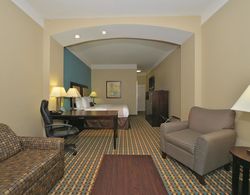 La Quinta Inn & Suites Savannah Airport - Pooler Genel