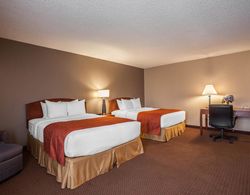 La Quinta Inn & Suites Seattle Federal Way Oda