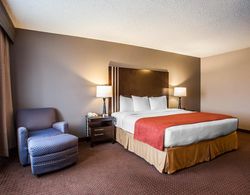 La Quinta Inn & Suites Seattle Federal Way Oda