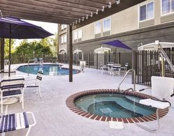 La Quinta Inn & Suites Sebring Havuz