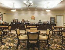 La Quinta Inn & Suites Sebring Yeme / İçme