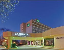 La Quinta Inn & Suites Secaucus Genel