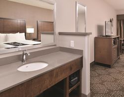 La Quinta Inn & Suites Spokane North Genel
